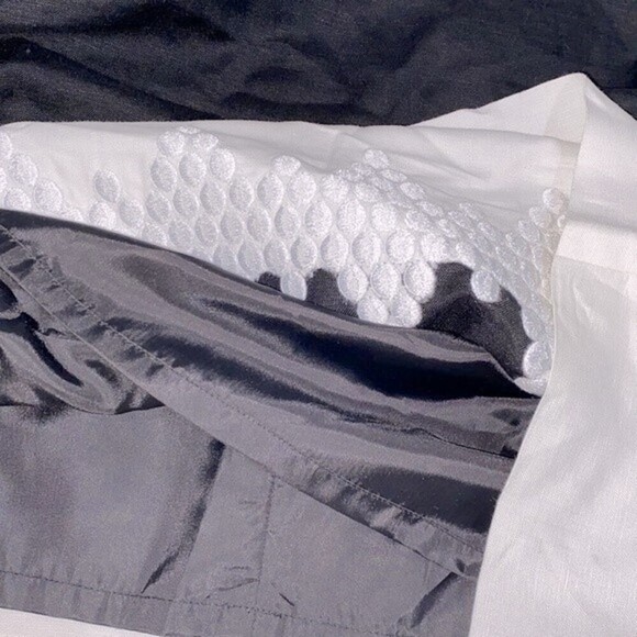 Jessica Howard black shift dress size 18 - Picture 7 of 8